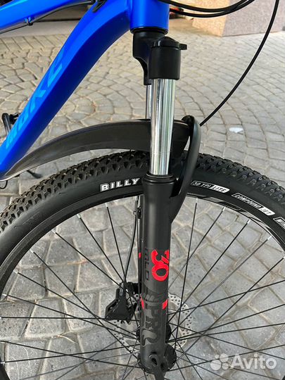 Велосипед горный взрослый 27.5