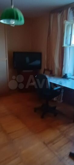 3-к. квартира, 96,1 м², 3/5 эт.