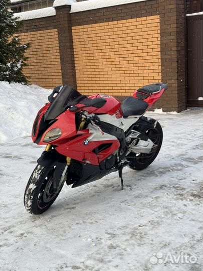 S1000RR