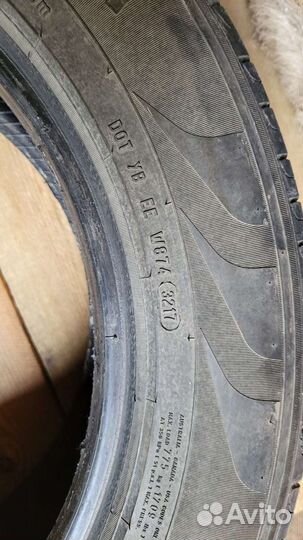 Pirelli Scorpion 215/65 R17