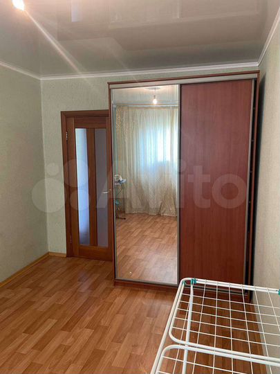 2-к. квартира, 54,1 м², 2/9 эт.