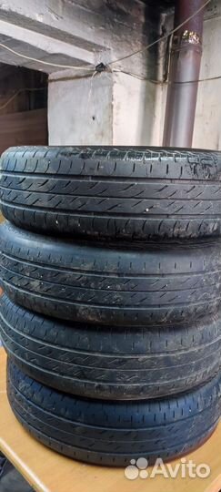 Bridgestone 613V 175/65 R15