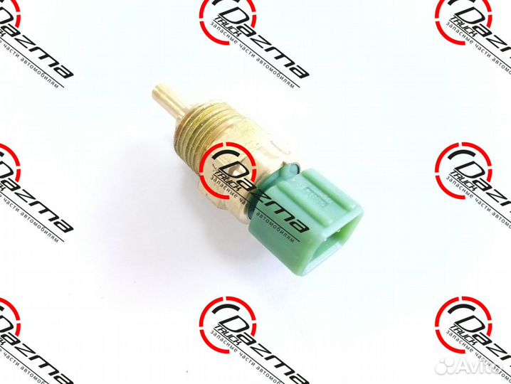 Inzi controls 9465084000 Датчик температуры hyundai HD65,78,120,County,богдан дв.D4DD,D4GA,D6GA охла