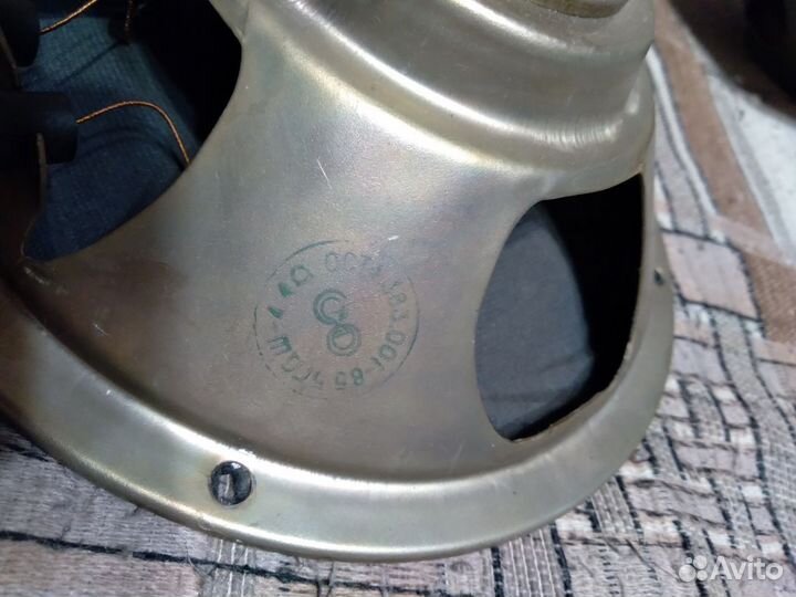 Динамик 5гдш-4-4. Динамик 3гд-45