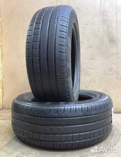 Pirelli Scorpion Verde 215/60 R17 96H