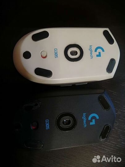 Игровая мышь logitech g305