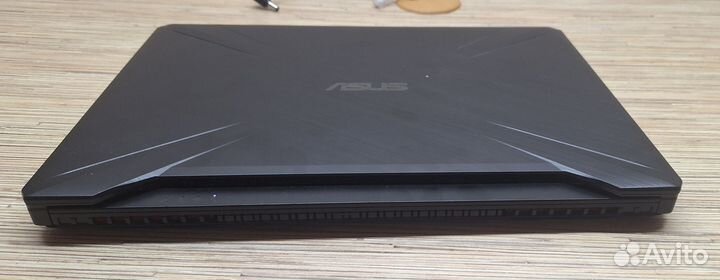 Asus TUF fx505dd