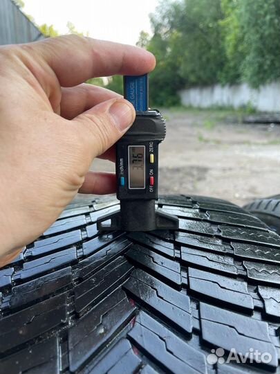 Bridgestone Weather Control A005 Evo 275/45 R21 110W