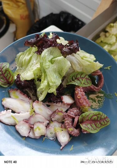 Повар универсал. Сушист. Пиццемейкер