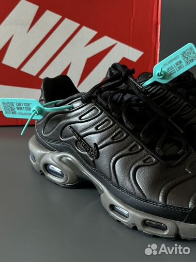 Nike Air max Plus 'Black Tea'