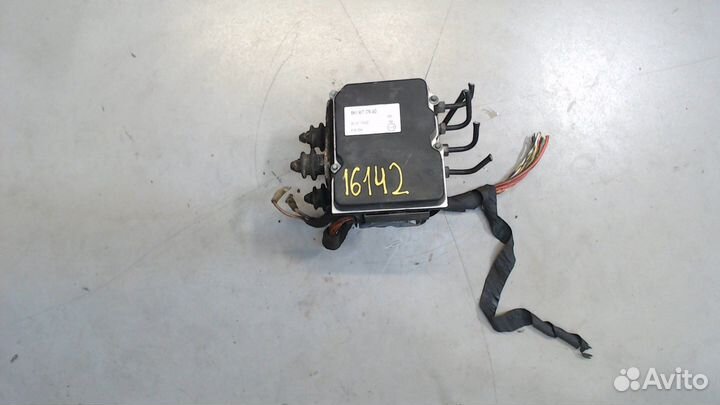 Блок абс, насос Audi A4 (B8), 2009