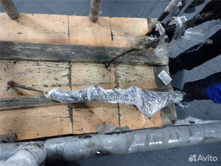 Рейка рулевая с г/у Dodge Caliber, 2009