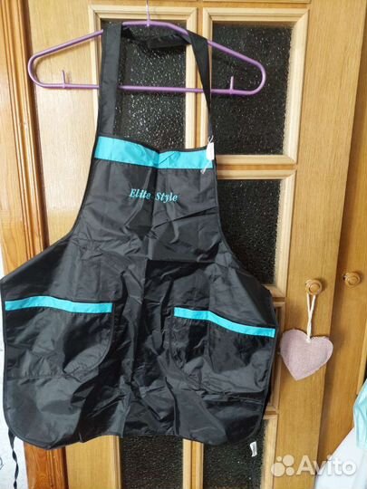 Фартук новый