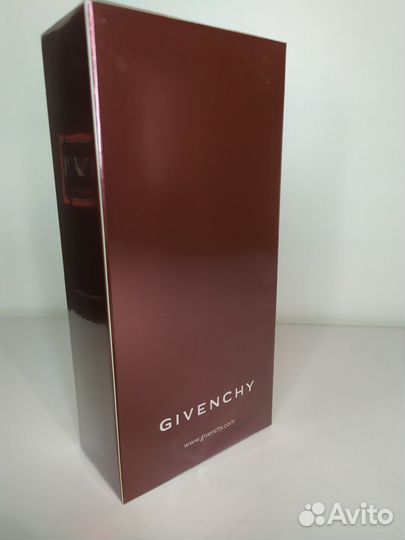 Givenchy pour Homme