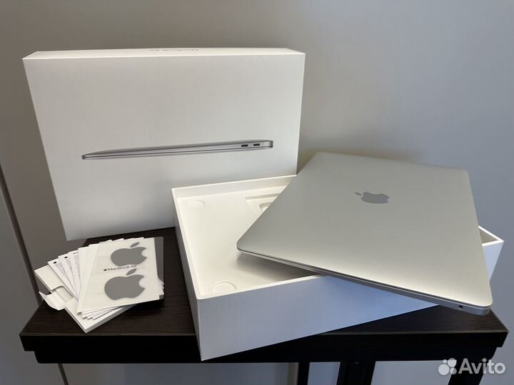 Apple MacBook Air M1 16/512GB