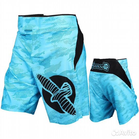 Мма шорты Hayabusa Welded (S)