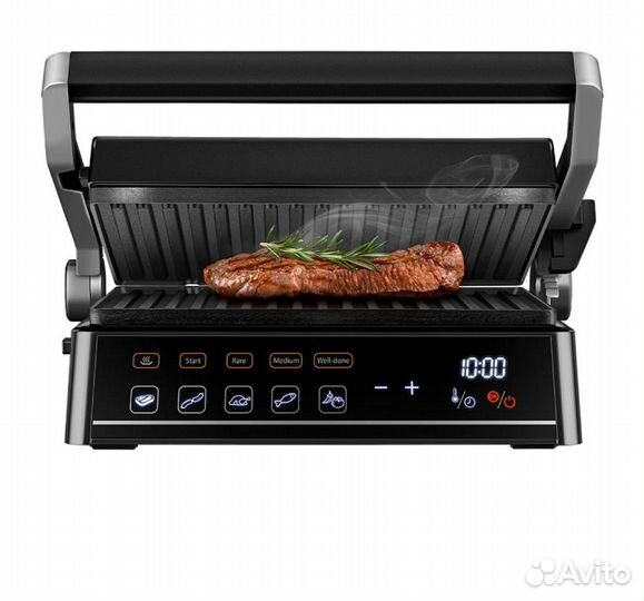 Гриль redmond SteakMaster GM305 / электрогриль