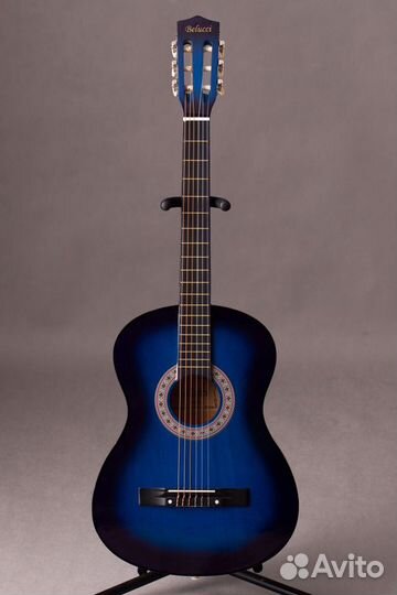 Гитара Belucci bc3805bl