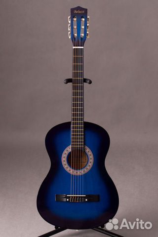 Гитара Belucci bc3805bl