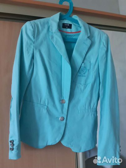 Пиджак женский