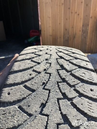 Nordman Nordman 4 205/55 R16 94T