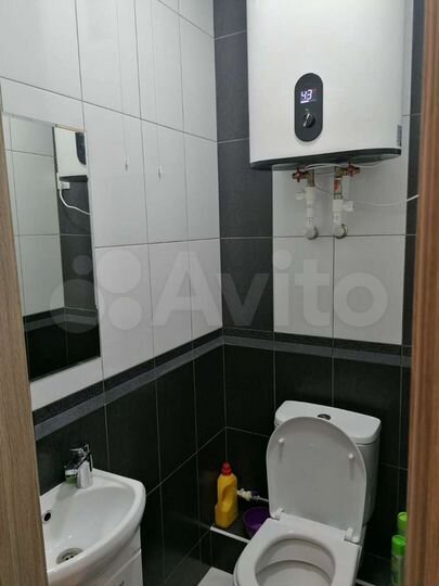 2-к. квартира, 60 м², 10/10 эт.