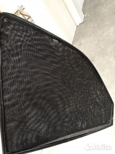 Сетки на приору