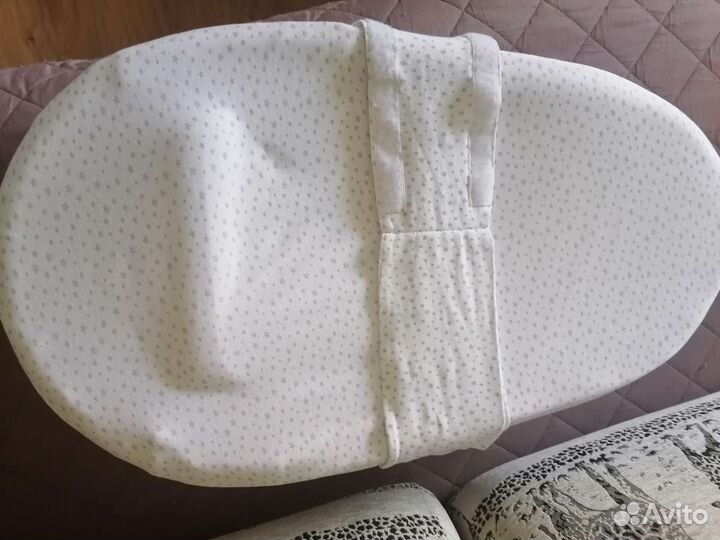 Кокон для новорожденных