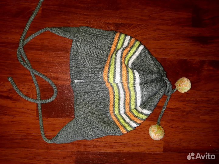 Шапка Польша 46/48