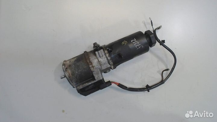 Насос усилителя руля Mercedes A W168, 1998