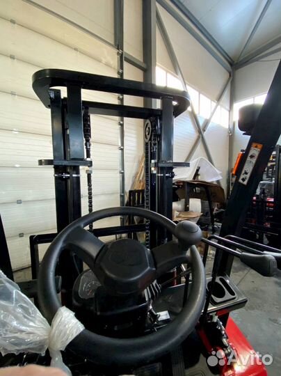 Вилочный погрузчик HANGCHA CPCD30-AG2, 2024