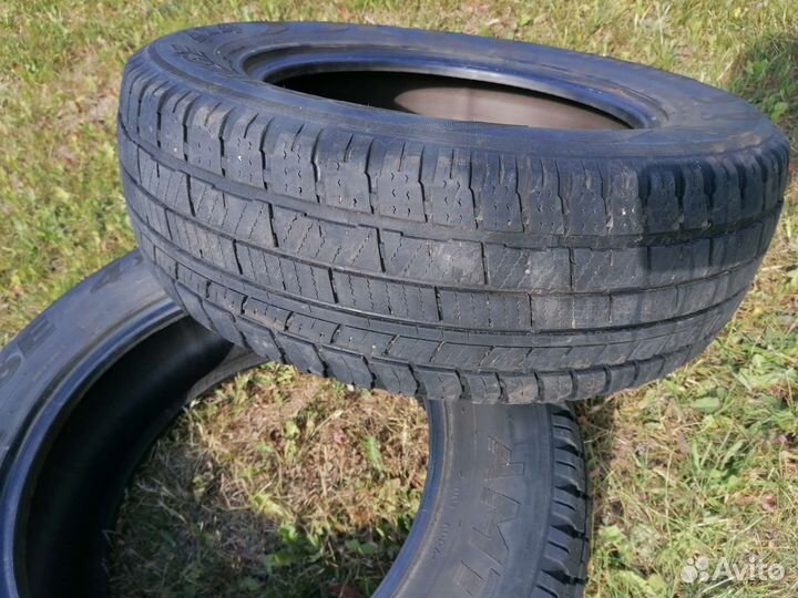 Amtel Cruise 4x4 215/65 R16