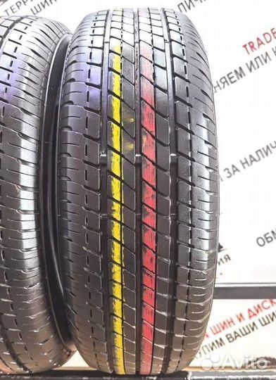 Firestone FR 10 195/65 R15 91S