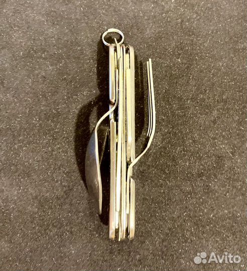 Брелок для походов