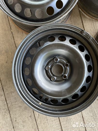 Диски на chevrolet cruze r16