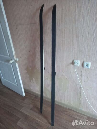 Лыжи 160 см