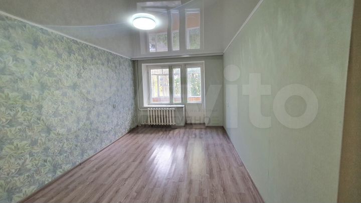 2-к. квартира, 43,3 м², 2/9 эт.