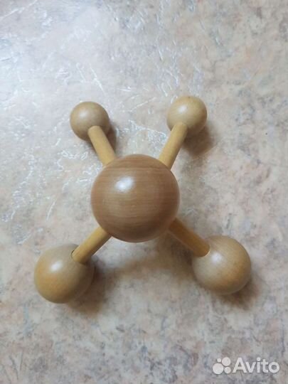 Массажер для тела