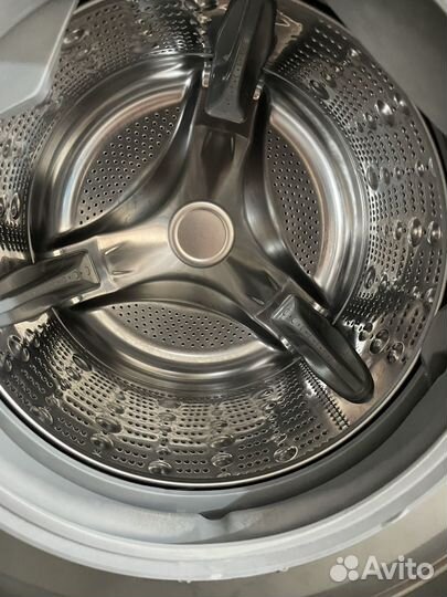 Стиральная машина lg 17 кг