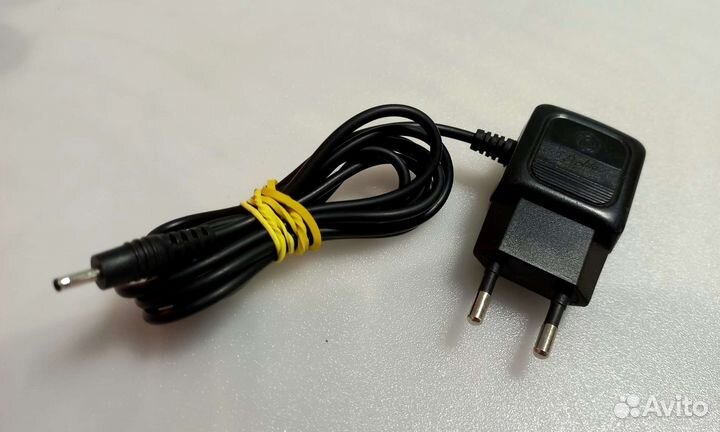 Зарядные устройства для кнопочных телефонов