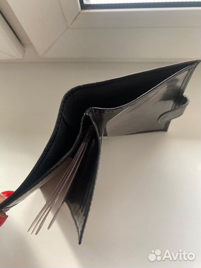 Обложка на удостоверение