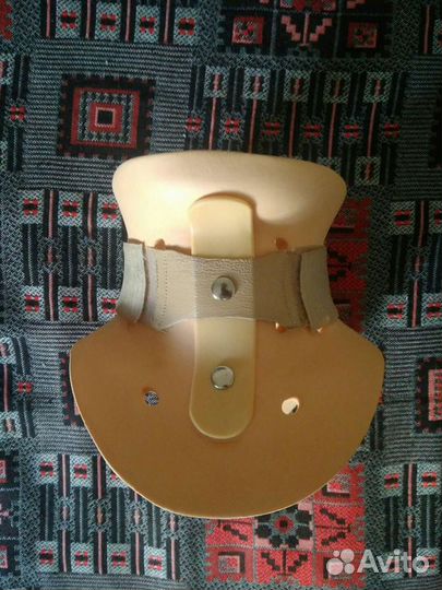 Воротник ортопедический Филадельфия