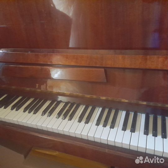 Пианино Тверца