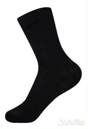 Носки мужские, 70 хлопок, 30 полиэфир, р.25-29