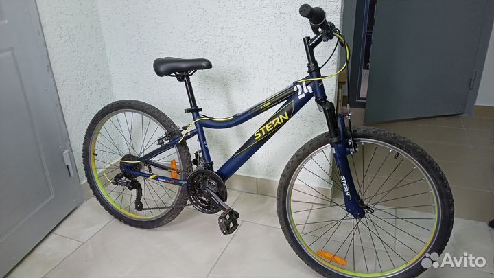 Продам велосипед бу