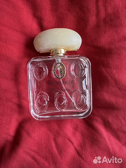 Пустые флаконы от духов