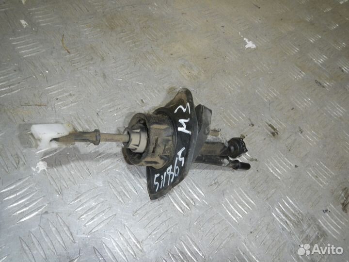 Цилиндр сцепления главный, Mazda (Мазда) -3 (BK)