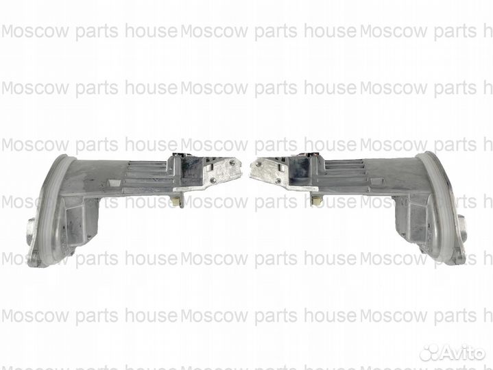 BMW X5 F15 блок поворотника левый 63117381453