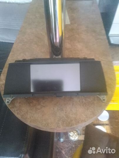 Монитор cic bmw x3 f25