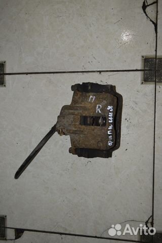 Тормозной суппорт передний правый Skoda Felicia